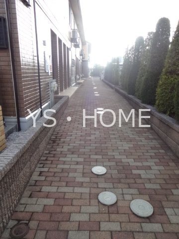 マグノリア その他外観2