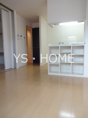 マグノリア リビング