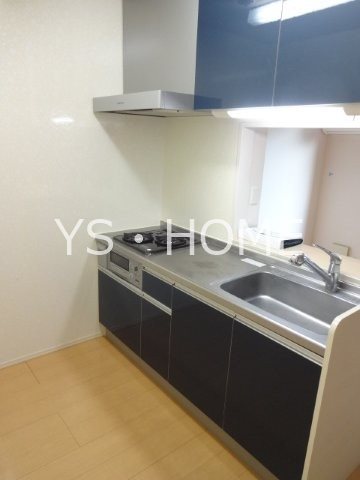 マグノリア キッチン