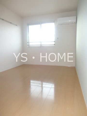 マグノリア ベッドルーム