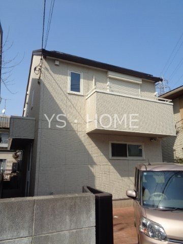 ミルデ その他外観1