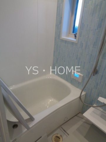 ミルデ 風呂画像