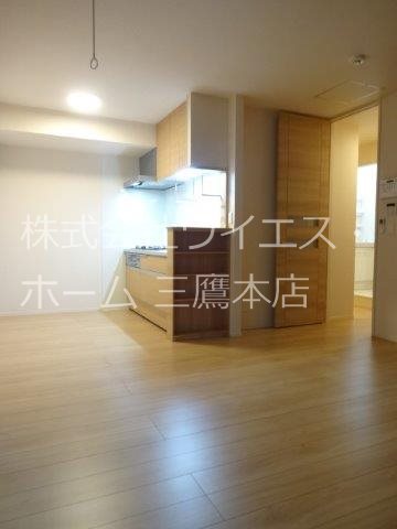 リワナ リビング