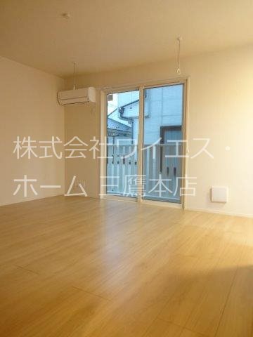 リワナ ベッドルーム