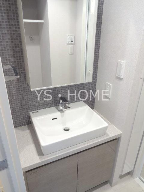 ベルジュール武蔵野中町 その他1