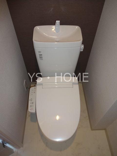 ベルジュール武蔵野中町 その他2