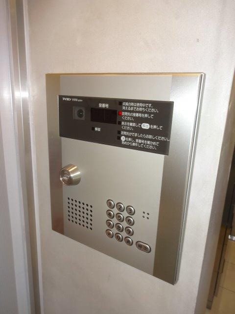 ベルジュール武蔵野中町 その他外観2