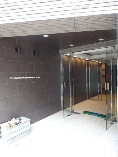 ベルジュール武蔵野中町 その他7