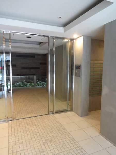 ベルジュール武蔵野中町 その他8