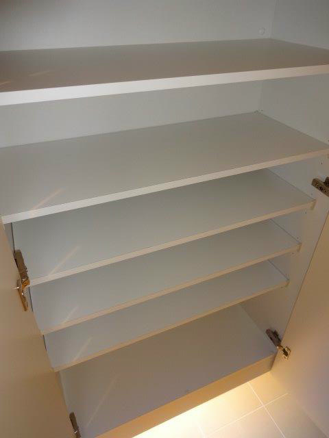 ベルジュール武蔵野中町 その他11