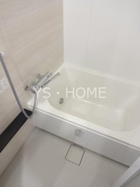 ベルジュール武蔵野中町 風呂画像