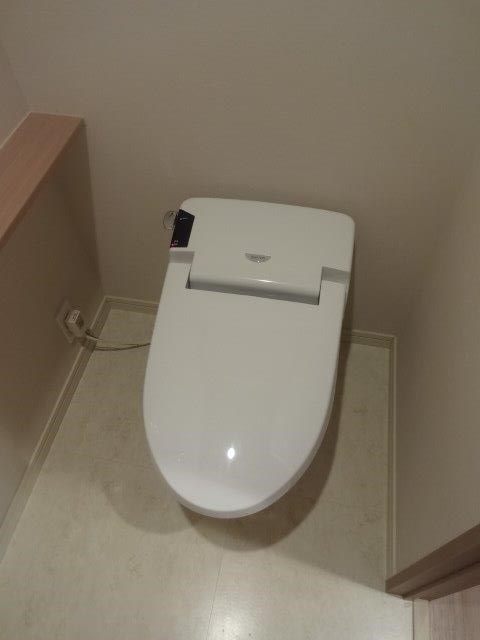 武蔵野タワーズスカイクロスタワー その他4