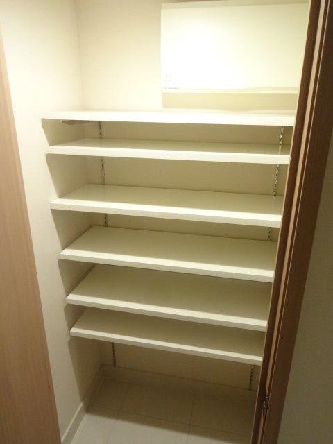 武蔵野タワーズスカイクロスタワー その他5