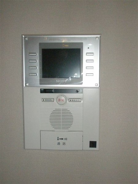 武蔵野タワーズスカイクロスタワー その他6