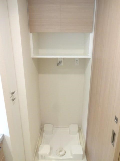 武蔵野タワーズスカイクロスタワー その他7