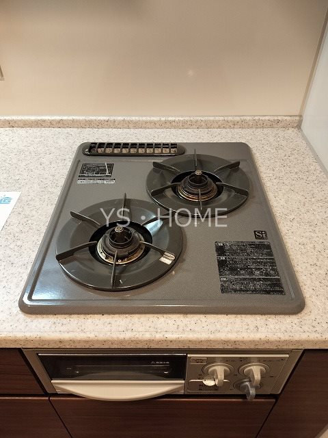 武蔵野タワーズスカイクロスタワー その他8