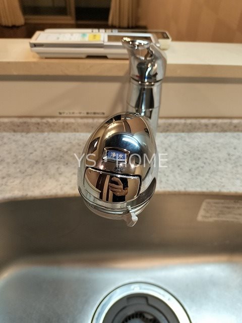 武蔵野タワーズスカイクロスタワー その他11