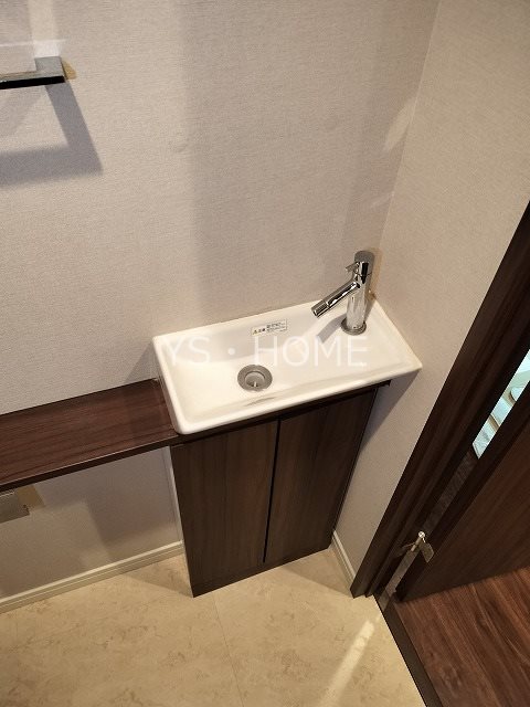 武蔵野タワーズスカイクロスタワー その他15