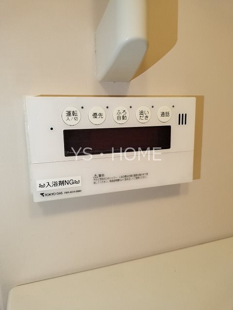 武蔵野タワーズスカイクロスタワー その他16