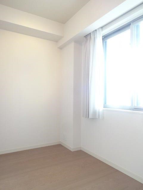 武蔵野タワーズスカイクロスタワー ベッドルーム