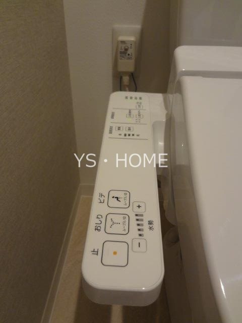 グロリアス西荻窪 その他16