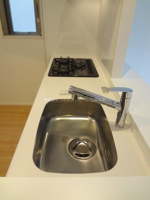 グロリアス西荻窪 キッチン