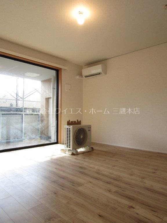 エル・セレーノ国立 リビング