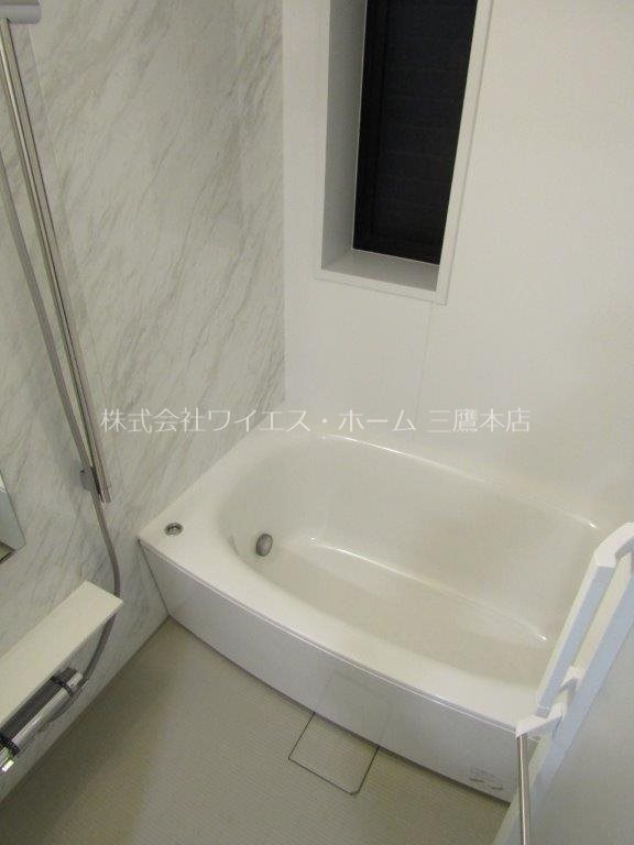 エル・セレーノ国立 風呂画像