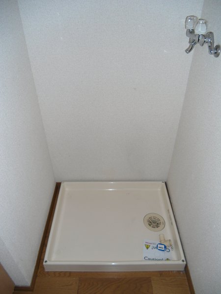 コンフォート三鷹台 その他4