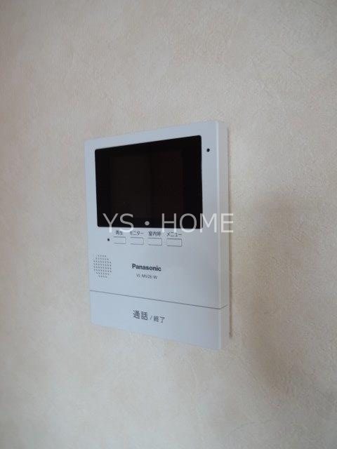 コンフォート三鷹台 その他5