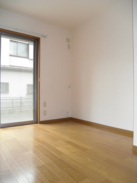 コンフォート三鷹台 その他6