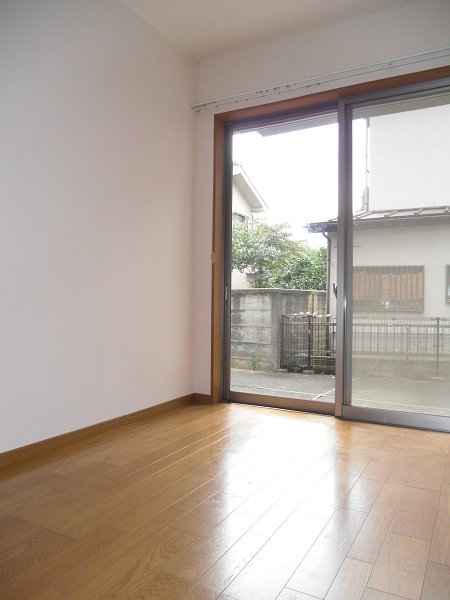 コンフォート三鷹台 その他7