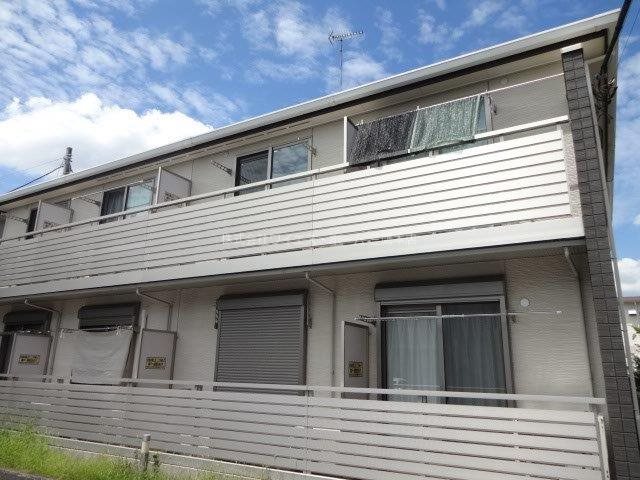 フォレスト リバー ハウス 外観