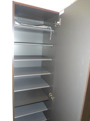 フォレスト リバー ハウス 玄関