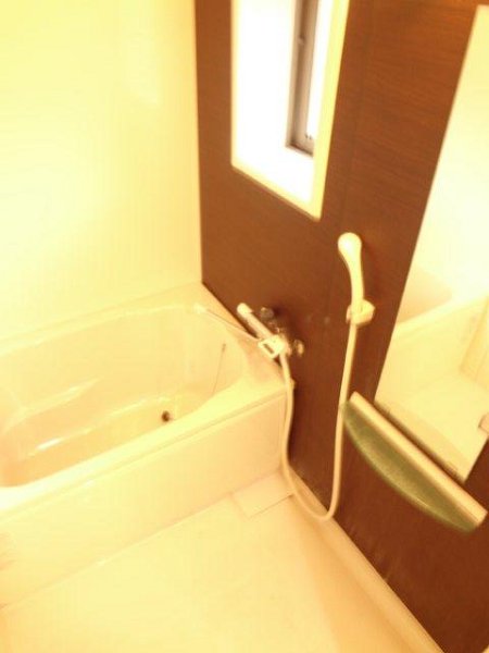 フォレスト リバー ハウス 風呂画像