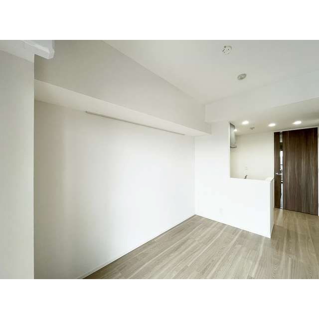 バウスステージ中野  リビング