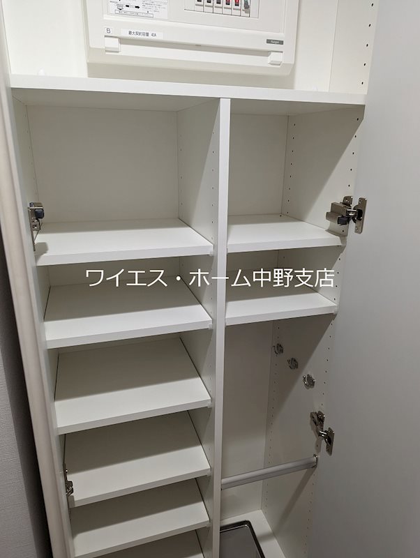 バウスステージ中野  その他14