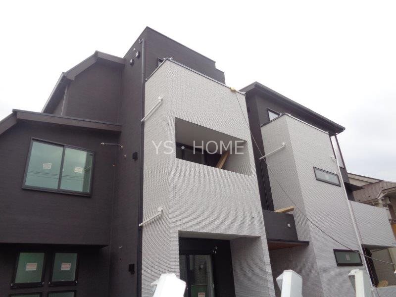 Primavera  Musashino その他外観1