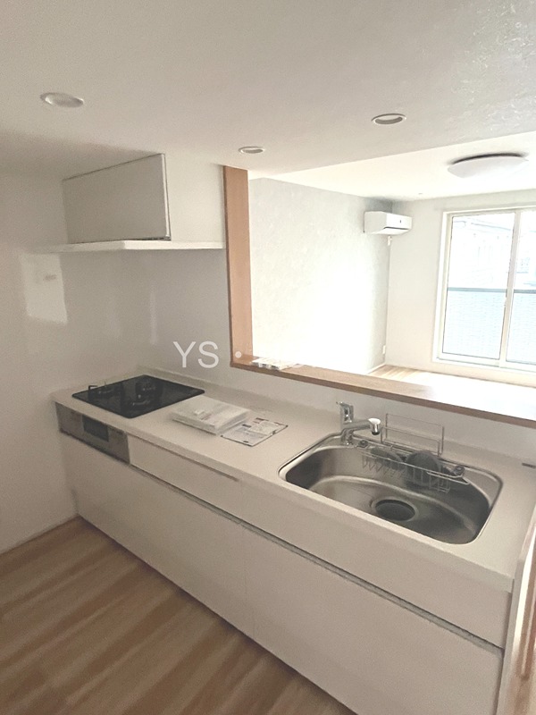 Primavera  Musashino キッチン