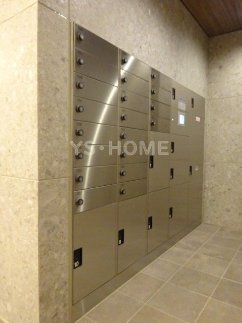 パークスリー高円寺 その他8