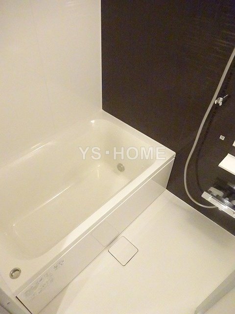 パークスリー高円寺 風呂画像