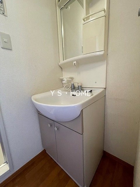 グランシャリオⅢ その他1