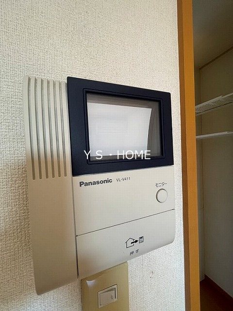 グランシャリオⅢ その他3