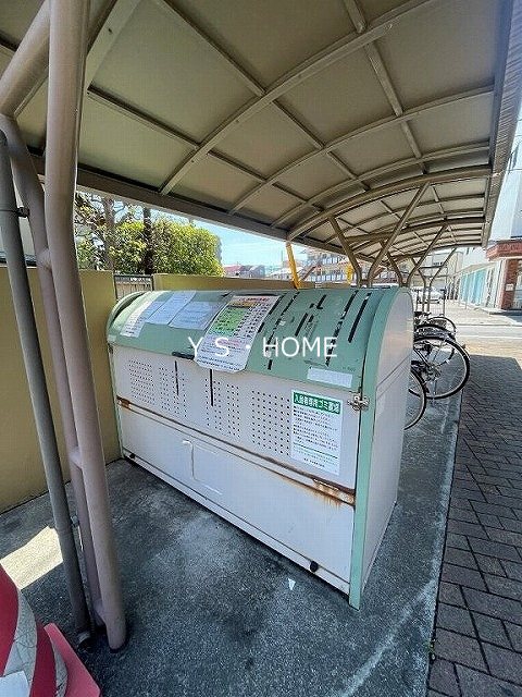 グランシャリオⅢ その他6