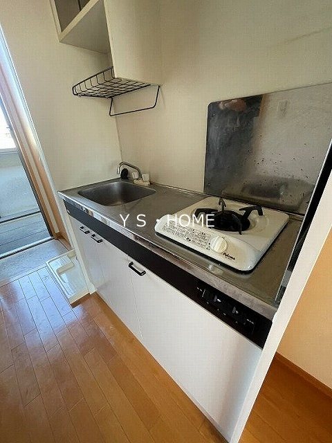 グランシャリオⅢ その他9