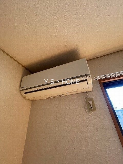 グランシャリオⅢ その他13