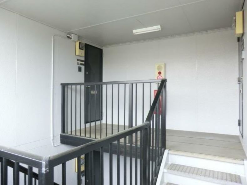 フォーレストヒルズⅡ その他7