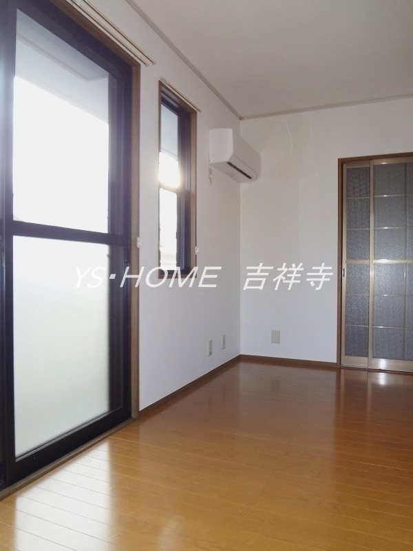 フォーレストヒルズⅡ その他9