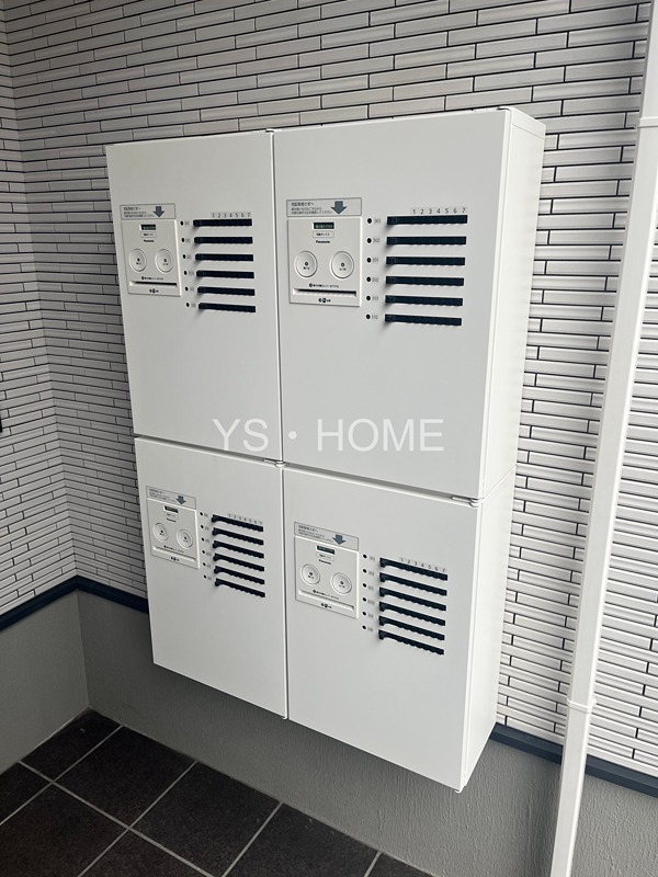 Primavera  Musashino その他8