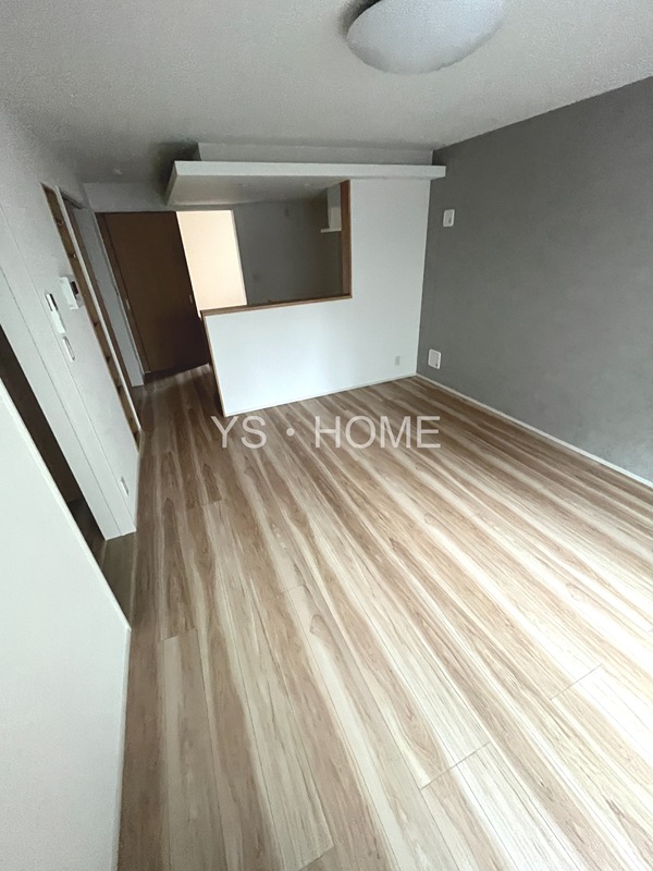 Primavera  Musashino リビング